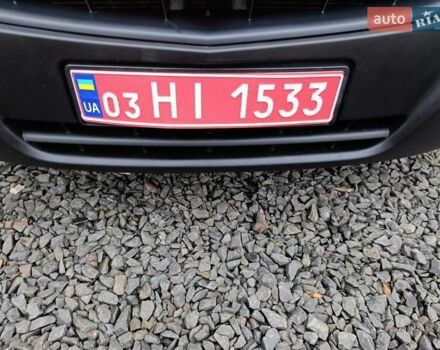 Білий Рено Мастєр, об'ємом двигуна 2.3 л та пробігом 267 тис. км за 19999 $, фото 39 на Automoto.ua