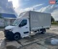Белый Рено Мастер, объемом двигателя 2.3 л и пробегом 169 тыс. км за 26500 $, фото 21 на Automoto.ua