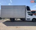 Білий Рено Мастєр, об'ємом двигуна 0 л та пробігом 5 тис. км за 15340 $, фото 1 на Automoto.ua