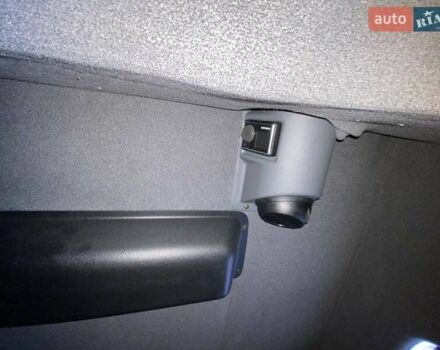 Белый Рено Мастер, объемом двигателя 2.3 л и пробегом 280 тыс. км за 20999 $, фото 15 на Automoto.ua