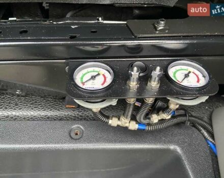 Белый Рено Мастер, объемом двигателя 2.3 л и пробегом 280 тыс. км за 20999 $, фото 23 на Automoto.ua