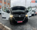Белый Рено Мастер, объемом двигателя 0 л и пробегом 185 тыс. км за 28900 $, фото 21 на Automoto.ua