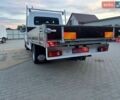 Белый Рено Мастер, объемом двигателя 2.3 л и пробегом 215 тыс. км за 31800 $, фото 27 на Automoto.ua
