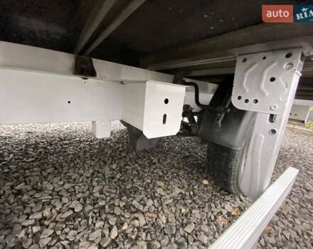 Белый Рено Мастер, объемом двигателя 2.3 л и пробегом 394 тыс. км за 19999 $, фото 36 на Automoto.ua