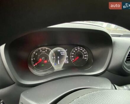 Белый Рено Мастер, объемом двигателя 2.3 л и пробегом 394 тыс. км за 19999 $, фото 44 на Automoto.ua