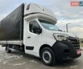 Рено Мастер 2022 в Ковель на Automoto.ua Белый Рено Мастер, объемом двигателя 2.3 л и пробегом 267 тыс. км за 19999 $, фото 15 на Automoto.ua