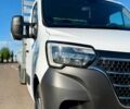 Білий Рено Мастєр, об'ємом двигуна 2.3 л та пробігом 88 тис. км за 25550 $, фото 11 на Automoto.ua