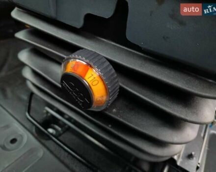 Білий Рено Мастєр, об'ємом двигуна 2.3 л та пробігом 267 тис. км за 19999 $, фото 34 на Automoto.ua