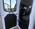 Білий Рено Мастєр, об'ємом двигуна 2.3 л та пробігом 190 тис. км за 31500 $, фото 78 на Automoto.ua