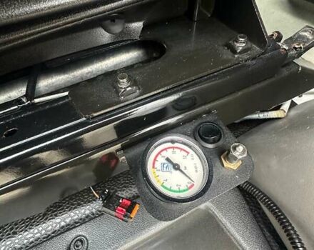 Білий Рено Мастєр, об'ємом двигуна 2.3 л та пробігом 277 тис. км за 22777 $, фото 22 на Automoto.ua