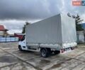 Белый Рено Мастер, объемом двигателя 2.3 л и пробегом 169 тыс. км за 26500 $, фото 16 на Automoto.ua