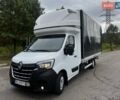 Белый Рено Мастер, объемом двигателя 2.3 л и пробегом 267 тыс. км за 20997 $, фото 1 на Automoto.ua