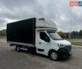 Белый Рено Мастер, объемом двигателя 2.3 л и пробегом 267 тыс. км за 20997 $, фото 3 на Automoto.ua