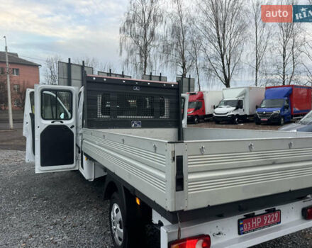 Белый Рено Мастер, объемом двигателя 0 л и пробегом 185 тыс. км за 28900 $, фото 31 на Automoto.ua