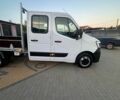 Білий Рено Мастєр, об'ємом двигуна 2.3 л та пробігом 190 тис. км за 31500 $, фото 20 на Automoto.ua