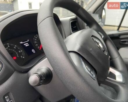 Белый Рено Мастер, объемом двигателя 2.3 л и пробегом 394 тыс. км за 19999 $, фото 42 на Automoto.ua