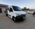 Білий Рено Мастєр, об'ємом двигуна 2.3 л та пробігом 190 тис. км за 31500 $, фото 1 на Automoto.ua