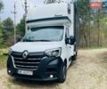 Белый Рено Мастер, объемом двигателя 2.3 л и пробегом 504 тыс. км за 21000 $, фото 35 на Automoto.ua