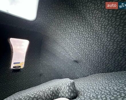 Рено Мастер 2022 в Ковель на Automoto.ua Белый Рено Мастер, объемом двигателя 2.3 л и пробегом 267 тыс. км за 19999 $, фото 43 на Automoto.ua