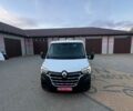 Белый Рено Мастер, объемом двигателя 2.3 л и пробегом 215 тыс. км за 31800 $, фото 10 на Automoto.ua