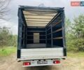 Белый Рено Мастер, объемом двигателя 2.3 л и пробегом 504 тыс. км за 21000 $, фото 36 на Automoto.ua