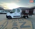 Белый Рено Мастер, объемом двигателя 2.3 л и пробегом 215 тыс. км за 31800 $, фото 34 на Automoto.ua