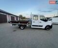 Белый Рено Мастер, объемом двигателя 2.3 л и пробегом 215 тыс. км за 31800 $, фото 18 на Automoto.ua