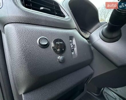 Рено Мастер 2022 в Ковель на Automoto.ua Белый Рено Мастер, объемом двигателя 2.3 л и пробегом 267 тыс. км за 19999 $, фото 30 на Automoto.ua