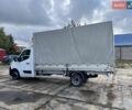 Белый Рено Мастер, объемом двигателя 2.3 л и пробегом 169 тыс. км за 26500 $, фото 17 на Automoto.ua