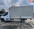 Белый Рено Мастер, объемом двигателя 2.3 л и пробегом 169 тыс. км за 26500 $, фото 18 на Automoto.ua