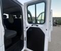 Білий Рено Мастєр, об'ємом двигуна 2.3 л та пробігом 190 тис. км за 31500 $, фото 74 на Automoto.ua