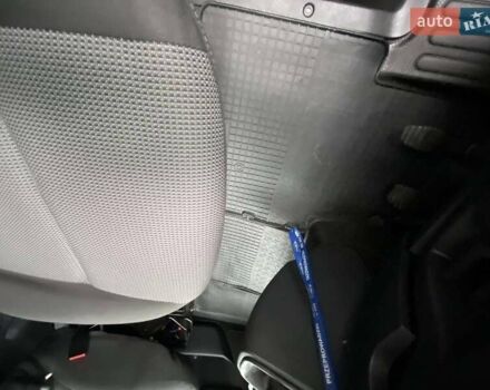 Белый Рено Мастер, объемом двигателя 2.3 л и пробегом 394 тыс. км за 19999 $, фото 18 на Automoto.ua