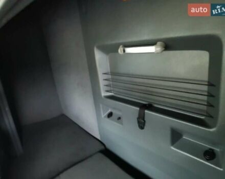 Білий Рено Мастєр, об'ємом двигуна 2.3 л та пробігом 267 тис. км за 19999 $, фото 30 на Automoto.ua