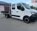 Белый Рено Мастер, объемом двигателя 2.3 л и пробегом 215 тыс. км за 31800 $, фото 4 на Automoto.ua