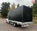 Белый Рено Мастер, объемом двигателя 2.3 л и пробегом 267 тыс. км за 20997 $, фото 9 на Automoto.ua