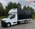 Белый Рено Мастер, объемом двигателя 2.3 л и пробегом 267 тыс. км за 20997 $, фото 5 на Automoto.ua