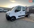 Білий Рено Мастєр, об'ємом двигуна 2.3 л та пробігом 190 тис. км за 31500 $, фото 38 на Automoto.ua