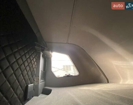 Білий Рено Мастєр, об'ємом двигуна 2.3 л та пробігом 280 тис. км за 22899 $, фото 33 на Automoto.ua