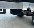 Белый Рено Мастер, объемом двигателя 2.3 л и пробегом 215 тыс. км за 31800 $, фото 22 на Automoto.ua