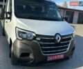 Белый Рено Мастер, объемом двигателя 2.3 л и пробегом 95 тыс. км за 32800 $, фото 4 на Automoto.ua