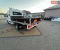 Білий Рено Мастєр, об'ємом двигуна 2.3 л та пробігом 190 тис. км за 31500 $, фото 32 на Automoto.ua