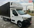 Рено Мастер 2022 в Ковель на Automoto.ua Белый Рено Мастер, объемом двигателя 2.3 л и пробегом 267 тыс. км за 19999 $, фото 16 на Automoto.ua
