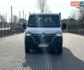 Белый Рено Мастер, объемом двигателя 2.3 л и пробегом 29 тыс. км за 29500 $, фото 2 на Automoto.ua