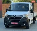 Белый Рено Мастер, объемом двигателя 2.3 л и пробегом 114 тыс. км за 26900 $, фото 4 на Automoto.ua