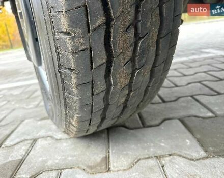 Рено Мастер 2022 в Ковель на Automoto.ua Белый Рено Мастер, объемом двигателя 2.3 л и пробегом 267 тыс. км за 19999 $, фото 24 на Automoto.ua