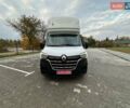 Рено Мастер 2022 в Ковель на Automoto.ua Белый Рено Мастер, объемом двигателя 2.3 л и пробегом 267 тыс. км за 19999 $, фото 7 на Automoto.ua