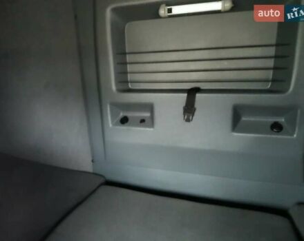Білий Рено Мастєр, об'ємом двигуна 2.3 л та пробігом 267 тис. км за 19999 $, фото 31 на Automoto.ua