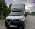 Белый Рено Мастер, объемом двигателя 2.3 л и пробегом 267 тыс. км за 20997 $, фото 2 на Automoto.ua