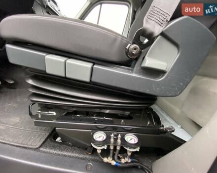 Белый Рено Мастер, объемом двигателя 2.3 л и пробегом 280 тыс. км за 20999 $, фото 22 на Automoto.ua