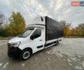 Рено Мастер 2022 в Ковель на Automoto.ua Белый Рено Мастер, объемом двигателя 2.3 л и пробегом 267 тыс. км за 19999 $, фото 19 на Automoto.ua